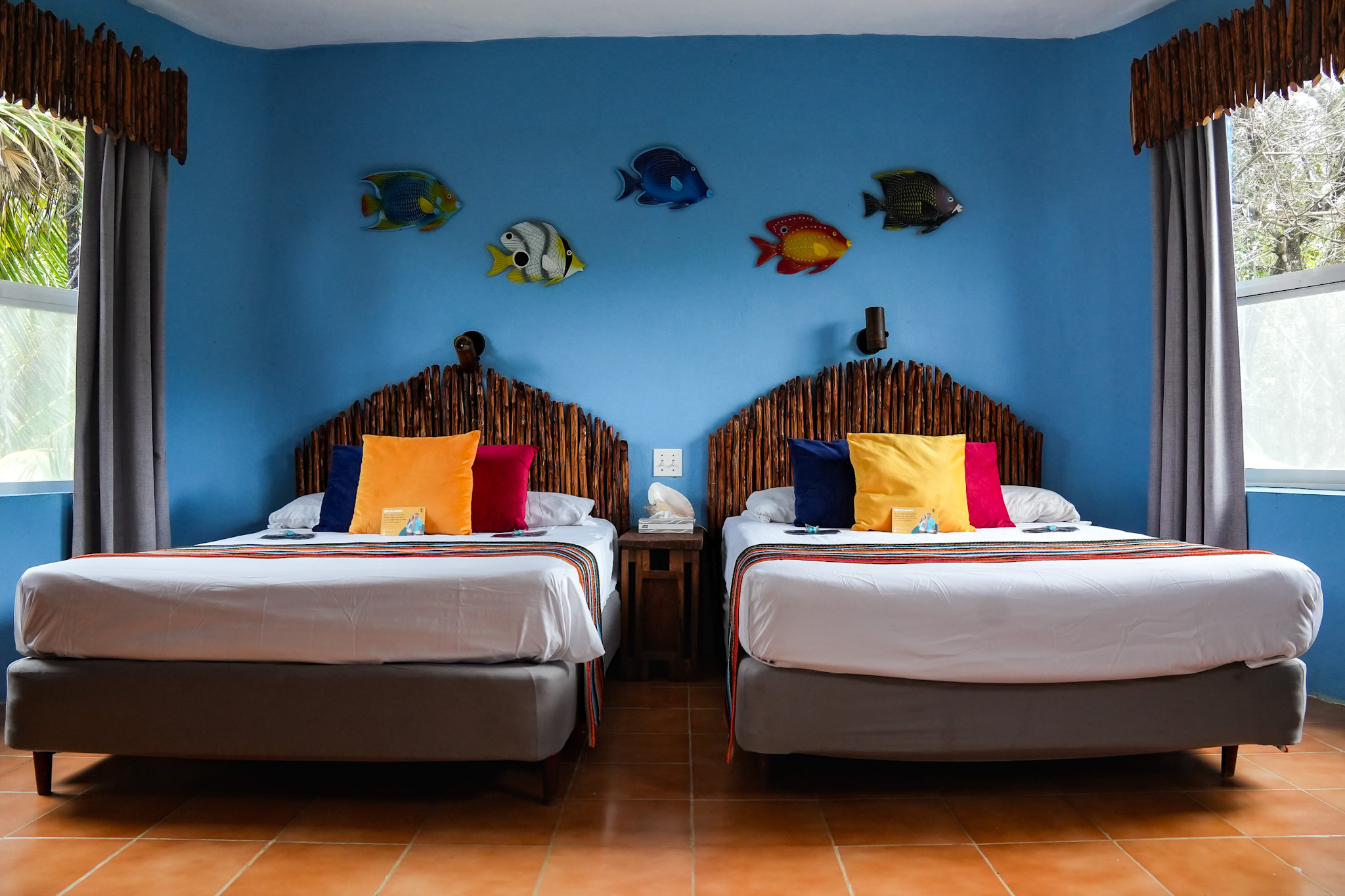 El Mar Hidden Gem