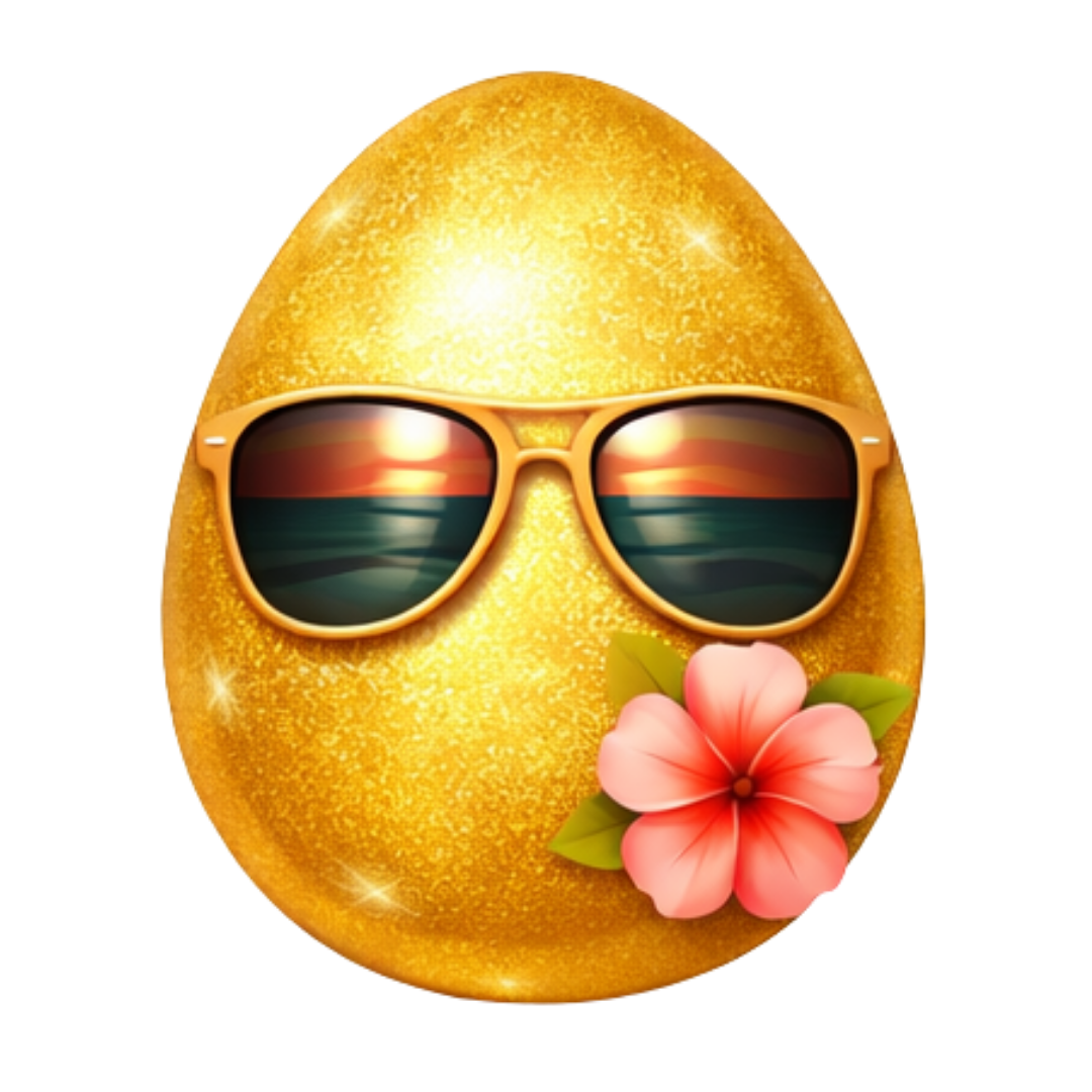 Golden Egg