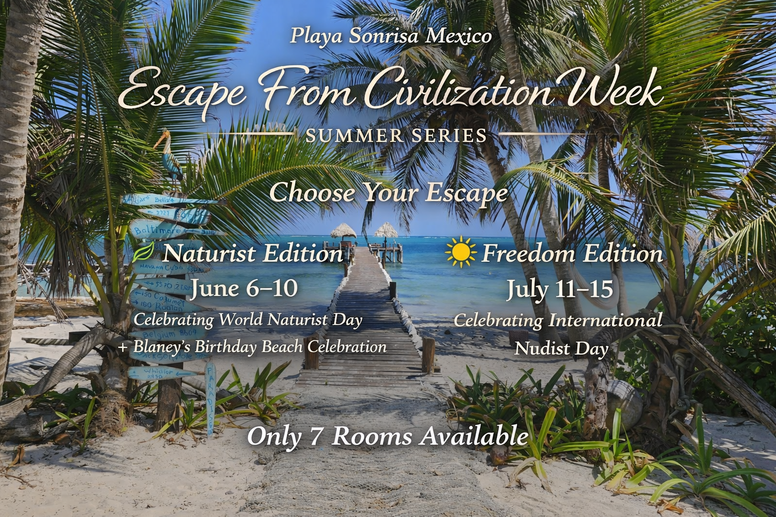 If you’ve been feeling overwhelmed, burned out, or just ready for ...