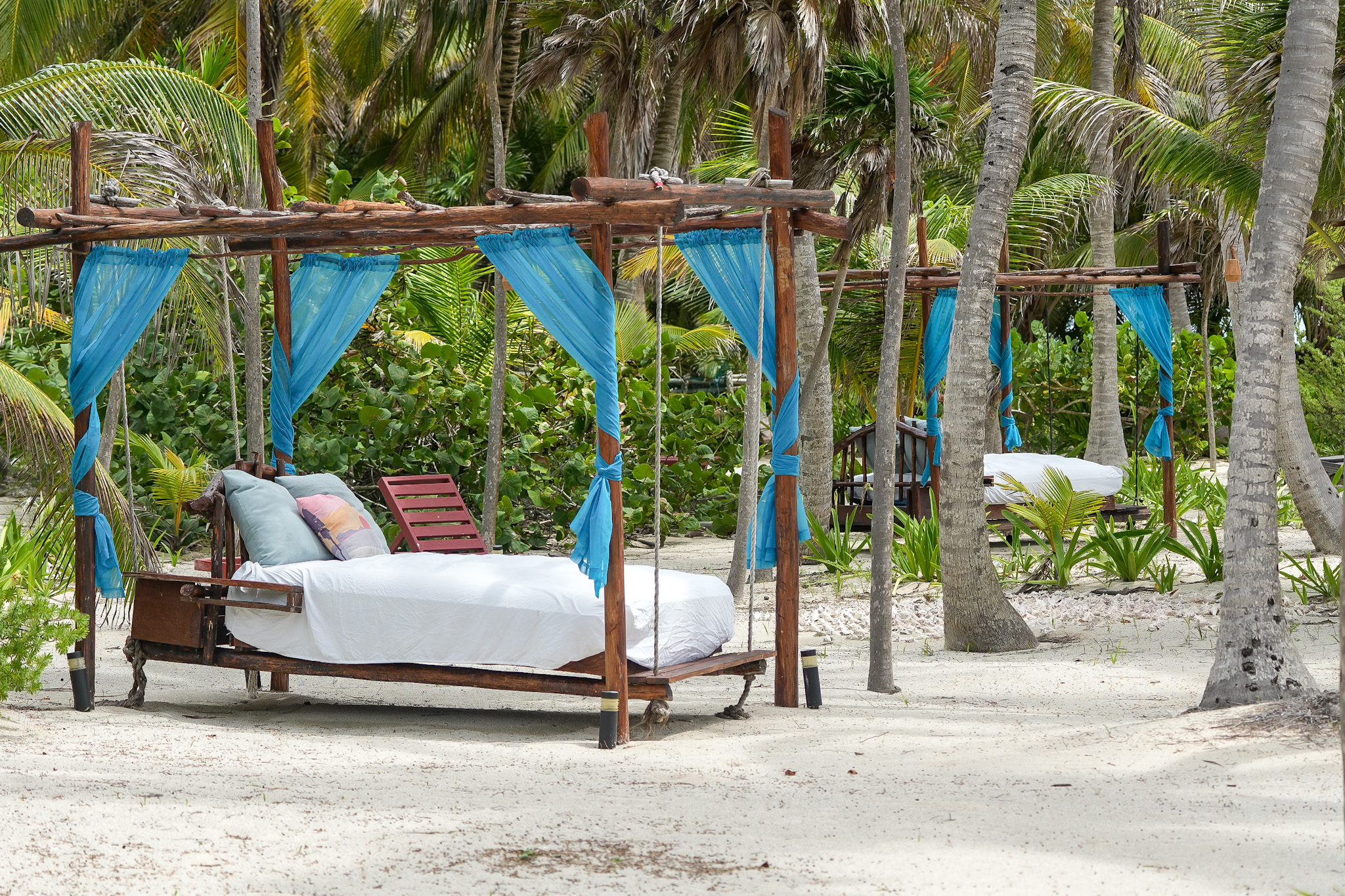 Sargassum at Playa Sonrisa & Xcalak: An Honest Guide from the Resort Owners